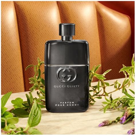 gucci guilty pour homme vs eau|gucci guilty pour homme reviews.